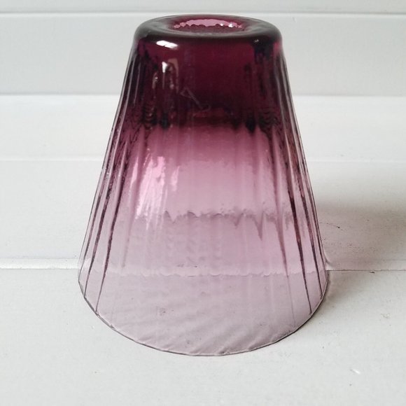 Sghr KIIRA Glass  Sugahara Glassware Barware Made in Japan - Picture 7 of 9